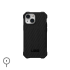 Чохол UAG Essential Armor with MagSafe Black для iPhone 13 mini