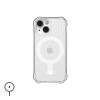 Чехол UAG Essential Armor with MagSafe Frosted Ice для iPhone 13 mini