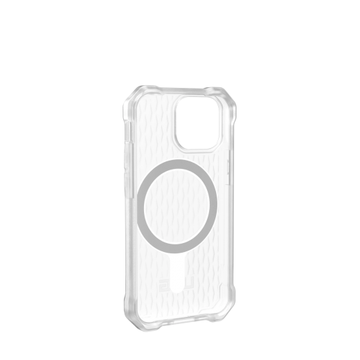 Чохол UAG Essential Armor with MagSafe Frosted Ice для iPhone 13 mini