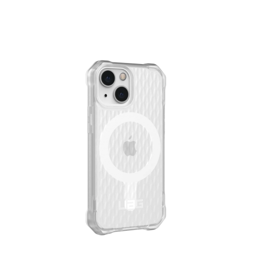 Чохол UAG Essential Armor with MagSafe Frosted Ice для iPhone 13 mini
