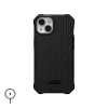 Чехол UAG Essential Armor with MagSafe Black для iPhone 13