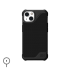 Чехол UAG Metropolis LT with MagSafe Kevlar Black для iPhone 13