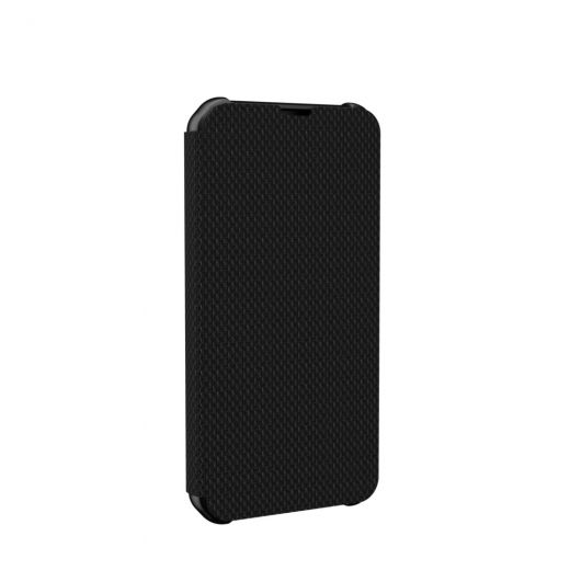 Чехол UAG Metropolis Folio Black для iPhone 13 Pro (113156113940)