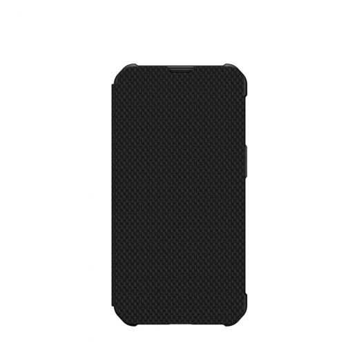 Чехол UAG Metropolis Folio Black для iPhone 13 Pro (113156113940)