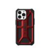 Чохол UAG Monarch Crimson для iPhone 13 Pro