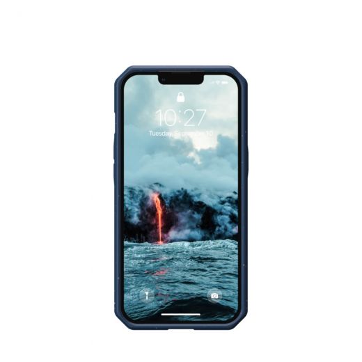 Чехол UAG Outback Bio Mallard для iPhone 13 Pro