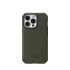 Чехол UAG Outback Bio Olive для iPhone 13 Pro (11315K117272)