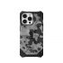 Чехол UAG Pathfinder SE Black Midnight Camo для iPhone 13 Pro