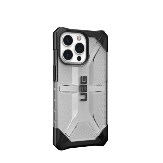 Чехол UAG Plasma Ice для iPhone 13 Pro (113153114343)