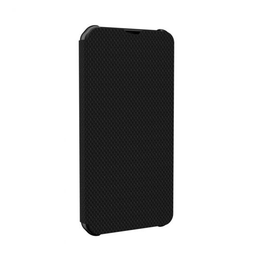 Чохол UAG Metropolis Folio Black для iPhone 13 Pro Max