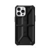 Чохол UAG Monarch Black для iPhone 13 Pro Max