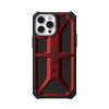 Чохол UAG Monarch Crimson для iPhone 13 Pro Max