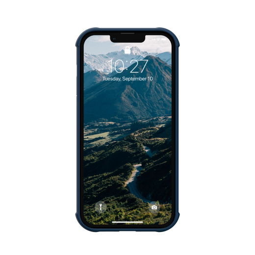 Чехол UAG Standard Issue Mallard для iPhone 13 Pro Max (11316K115555)