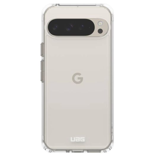 Противоударный чехол UAG Plyo Ice для Google Pixel 9 Pro XL (614460114343)