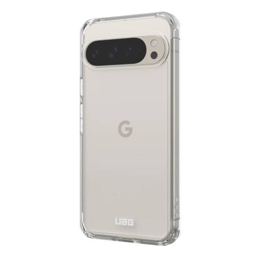 Противоударный чехол UAG Plyo Ice для Google Pixel 9 Pro XL (614460114343)
