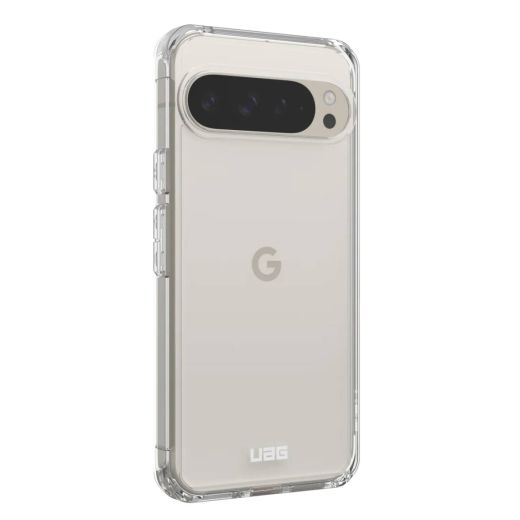Противоударный чехол UAG Plyo Ice для Google Pixel 9 Pro XL (614460114343)