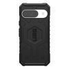 Противоударный чехол UAG Pathfinder Pro Magnetic Black для Google Pixel 9 (614453114040)