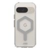Протиударний чохол UAG Plyo Pro Magnetic Ice/Silver для Google Pixel 9 (614457114333)