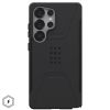 Противоударный чехол UAG Civilian Pro Black для Samsung Galaxy S25 Ultra (214473114040)
