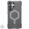 Противоударный чехол UAG Essential Armor MagSafe Ash для Samsung Galaxy S25 Ultra (214492113131)