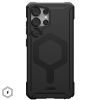 Противоударный чехол UAG Essential Armor MagSafe Black для Samsung Galaxy S25 Ultra (214492114040)