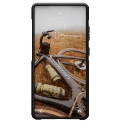 Противоударный чехол UAG Metropolis LT MagSafe Kevlar Mallard для Samsung Galaxy S25 Ultra (214470113955)
