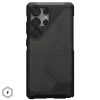 Противоударный чехол UAG Metropolis LT MagSafe Topography Black для Samsung Galaxy S25 Ultra (214470114062)