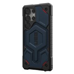 Противоударный чехол UAG Monarch Pro Kevlar Mallard для Samsung Galaxy S25 Ultra (214461113955)