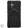 Противоударный чехол UAG Monarch Pro Carbon Fiber для Samsung Galaxy S25 Ultra (214461114242)