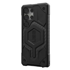 Противоударный чехол UAG Monarch Pro Carbon Fiber для Samsung Galaxy S25 Ultra (214461114242)