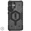 Противоударный чехол UAG Pathfinder Clear Magsafe Ash для Samsung Galaxy S25 Ultra (214483113131)