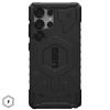 Противоударный чехол UAG Pathfinder Magsafe Black для Samsung Galaxy S25 Ultra (214476114040)