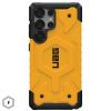 Протиударний чохол UAG Pathfinder Magsafe Heritage Yellow для Samsung Galaxy S25 Ultra (214476118282)
