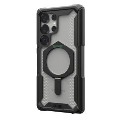 Противоударный чехол UAG Plasma XTE Magsafe Black/Clear для Samsung Galaxy S25 Ultra (21446711404G)