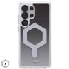 Противоударный чехол UAG Plyo Pro Black/Clear Ombre для Samsung Galaxy S25 Ultra (21448611404G)