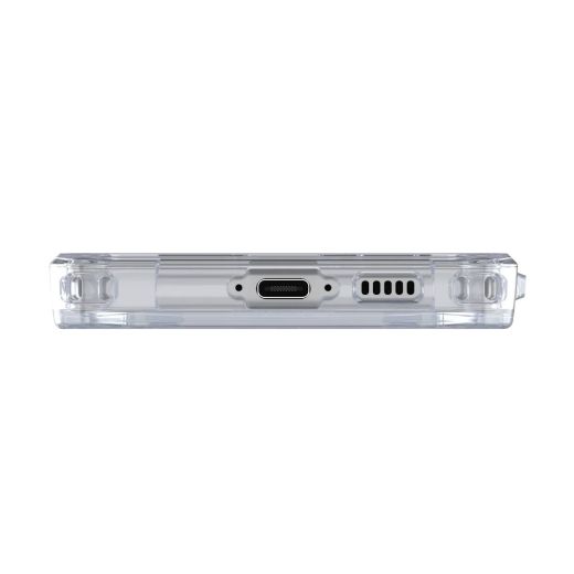 Прозрачный чехол UAG Plyo Ice для Samsung Galaxy S23 Plus (214134114343)