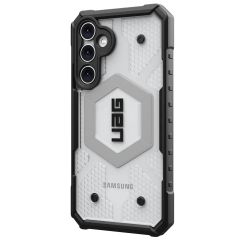 Противоударный чехол UAG Pathfinder Clear Ice для Samsung Galaxy S23 FE (214410114343)