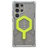 Противоударный чехол UAG Pathfinder Clear Active Neon для Samsung Galaxy S24 Ultra (214427118181) Противоударный чехол UAG Pathfinder Clear Active Neon для Samsung Galaxy S24 Ultra (214427118181)