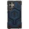 Противоударный чехол UAG Monarch Kevlar Mallard для Samsung Galaxy S24 Ultra (214415113955)