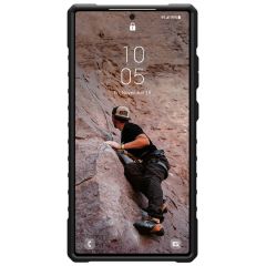 Протиударний чохол UAG Pathfinder Dark Earth для Samsung Galaxy S24 Ultra (214424118182)