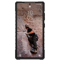 Протиударний чохол UAG Pathfinder Olive Drab для Samsung Galaxy S24 Ultra (214425117272)
