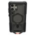 Противоударный чехол UAG Plasma XTE Black/Orange для Samsung Galaxy S24 Ultra (214447114097) Противоударный чехол UAG Plasma XTE Black/Orange для Samsung Galaxy S24 Ultra (214447114097)