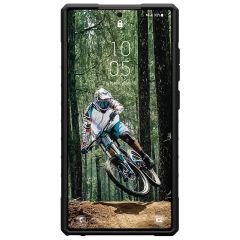 Протиударний чохол UAG Plasma Ice для Samsung Galaxy S24 Ultra (214435114343)