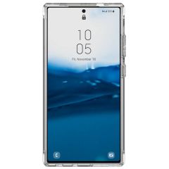 Протиударний прозорий чохол UAG Plyo Ice для Samsung Galaxy S24 Ultra (214432114343)