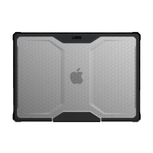 Чохол UAG Plyo Series Ice для Macbook Pro 16" (2021 | 2022 | 2023  M1 | M2 | M3) (134003114343)