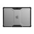 Чохол UAG Plyo Series Ice для Macbook Pro 16" (2021 | 2022 | 2023  M1 | M2 | M3) (134003114343)