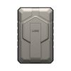 Повербанк UAG SRGE Rugged 10K Wireless Power Bank With Stand Titanium/Black (9B4411114036)