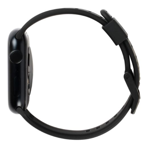 Ремінець UAG Rip Curl x UAG Torquay Black/Graphite для Apple Watch 49mm | 45mm | 44mm (194112R1403A)