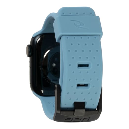 Ремінець UAG Rip Curl x UAG Trestles Blue для Apple Watch 41mm | 40mm (194111R15B5B)