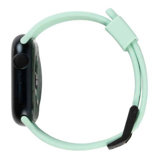 Ремінець UAG Rip Curl x UAG Trestles Misty Jade для Apple Watch 41mm | 40mm (194111R1777A)
